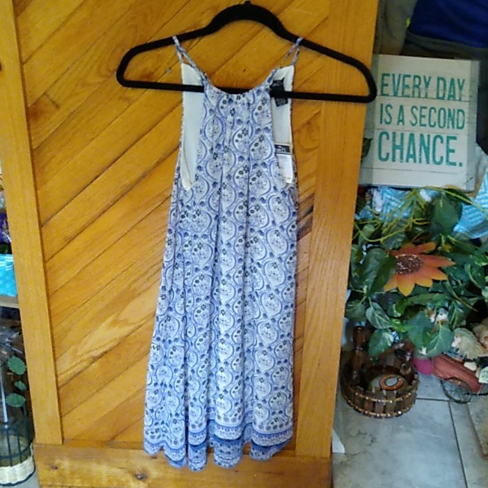 NWT summer dress